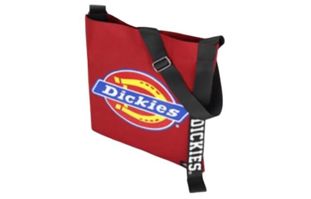 Dickies Logo Tote