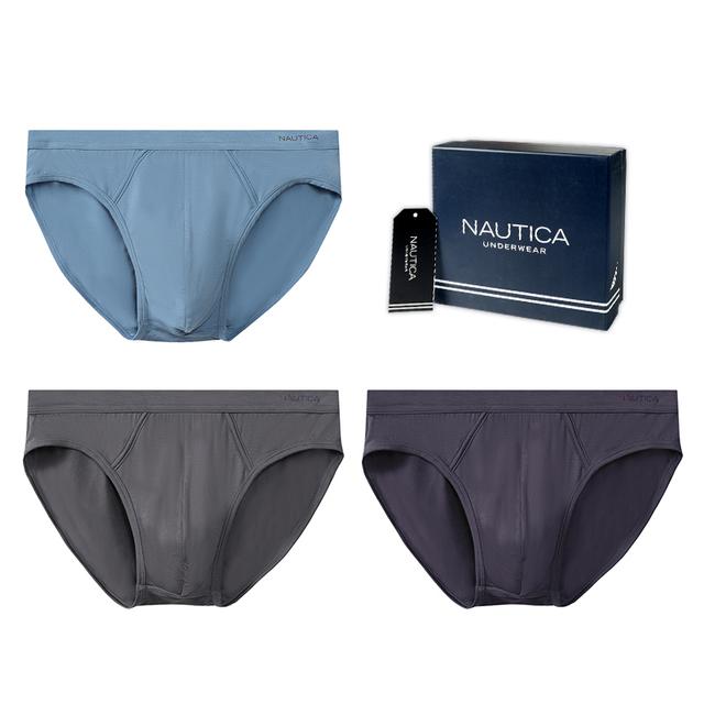 NAUTICA UNDERWEAR 3