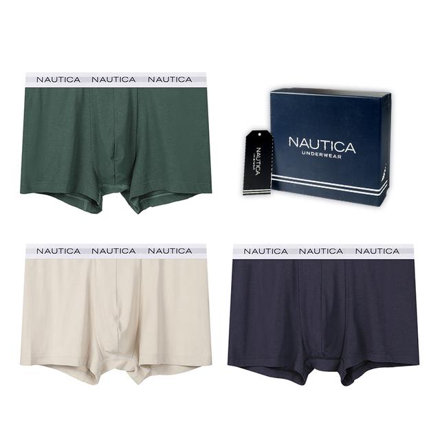 NAUTICA UNDERWEAR 3