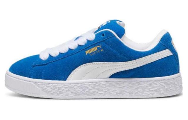 PUMA Suede