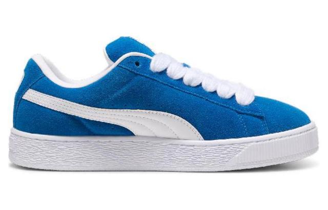 PUMA Suede