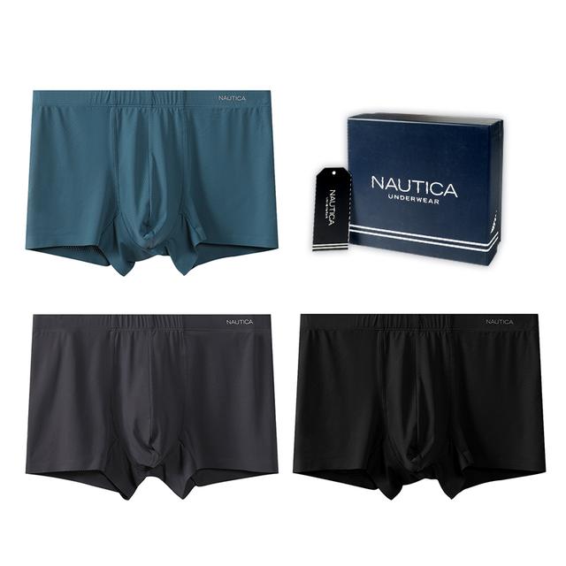 NAUTICA UNDERWEAR 3