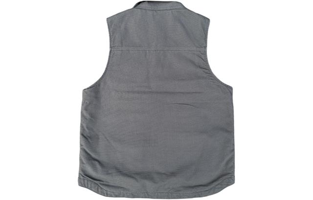 Carhartt V33 104277 MOCK-NECK VEST LOOSE FIT