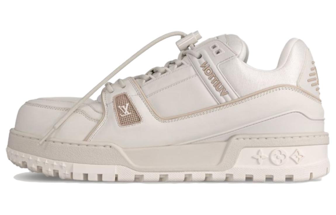 LOUIS VUITTON Trainer Maxi