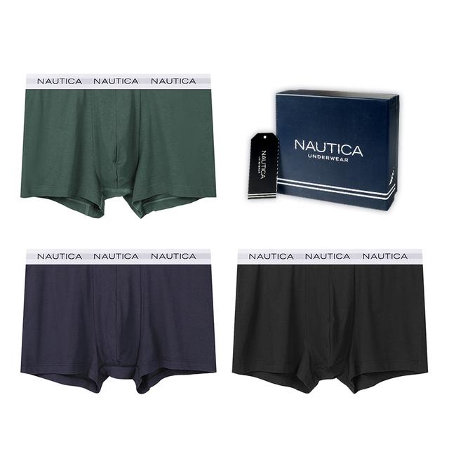 NAUTICA UNDERWEAR 3