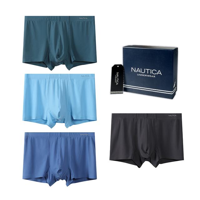 NAUTICA UNDERWEAR 4