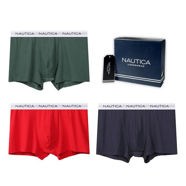 NAUTICA UNDERWEAR 3