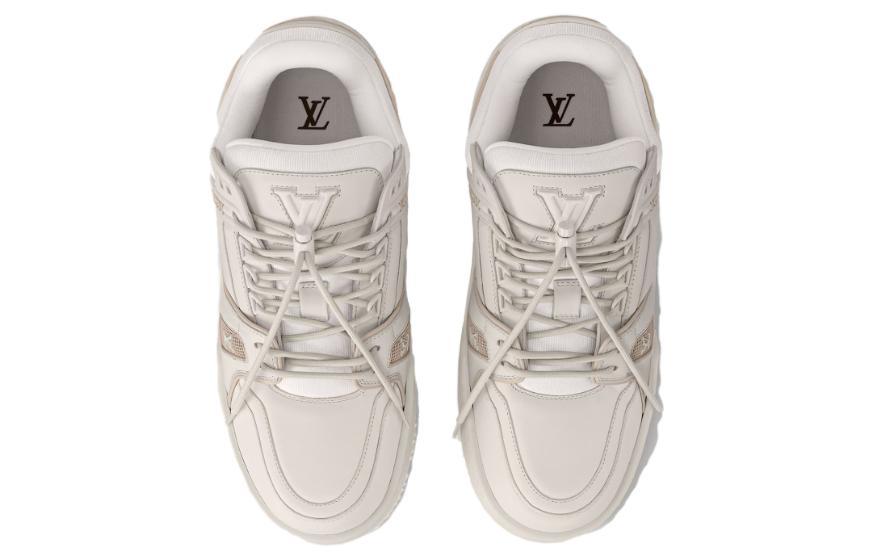 LOUIS VUITTON Trainer Maxi