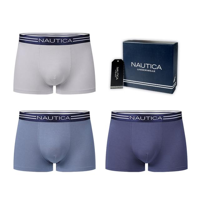 NAUTICA UNDERWEAR 3