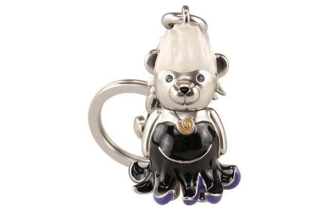 COACH x Disney Bag Charm 3