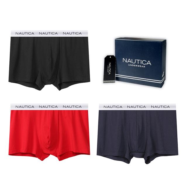 NAUTICA UNDERWEAR 3