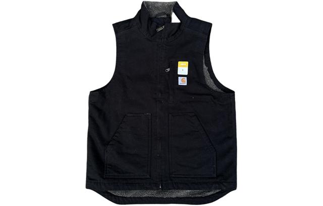 Carhartt V33 104277 MOCK-NECK VEST LOOSE FIT