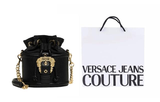 VERSACE JEANS COUTURE Logo