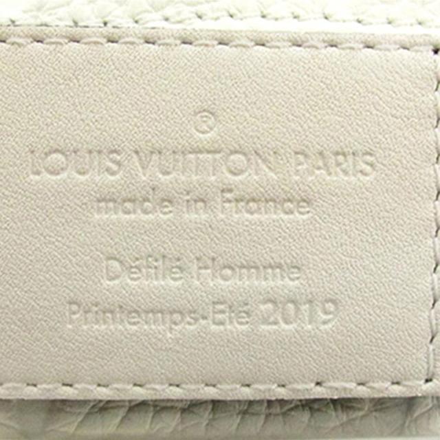 LOUIS VUITTON SOFT TRUNK