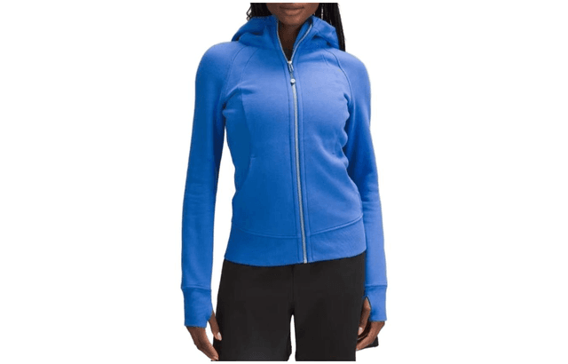 lululemon Scuba Hoodie