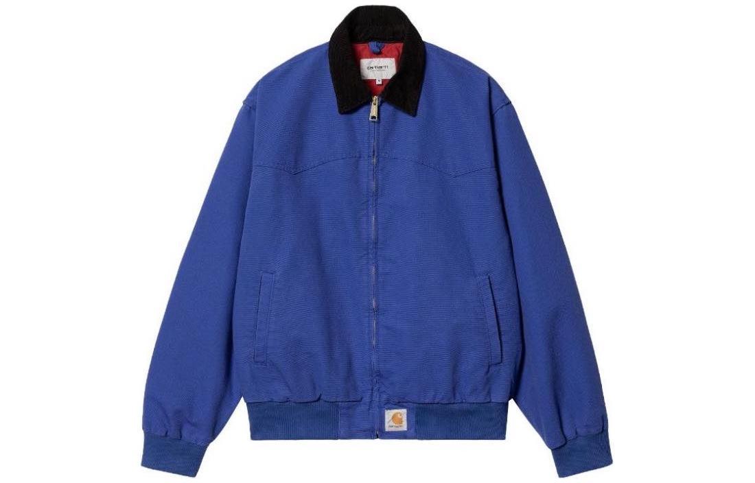 Carhartt WIP SS23 OG Santa Fe Jacket J13J14