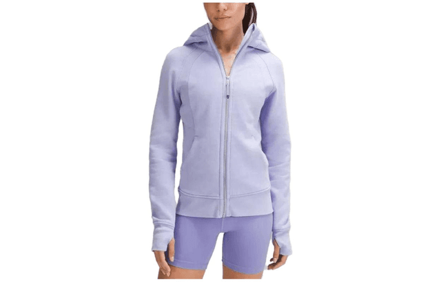 lululemon Scuba Hoodie