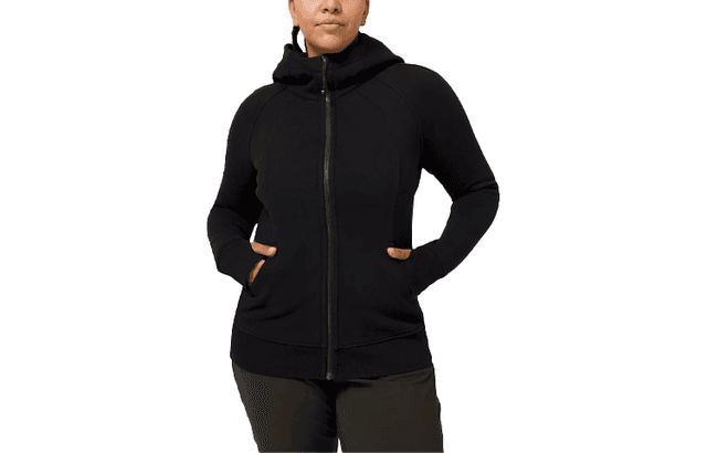 lululemon Scuba Hoodie