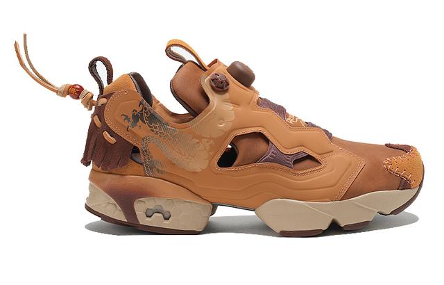 Reebok Instapump Fury 94 CNY