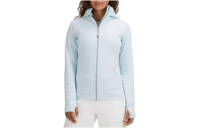 lululemon Scuba Hoodie