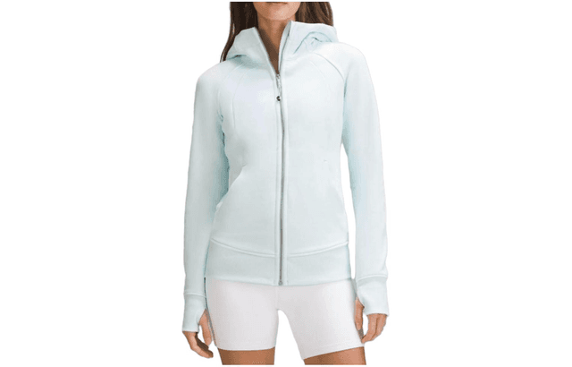 lululemon Scuba Hoodie