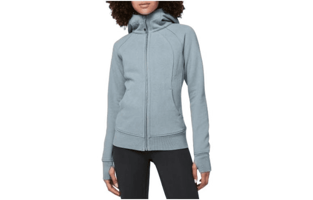 lululemon Scuba Hoodie