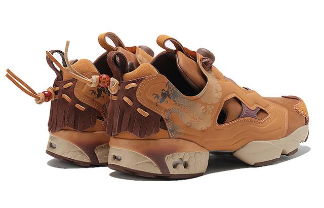 Reebok Instapump Fury 94 CNY