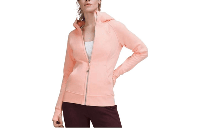 lululemon Scuba Hoodie