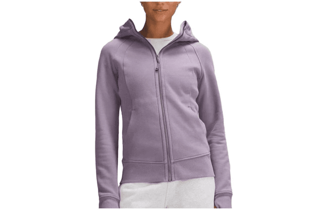 lululemon Scuba Hoodie