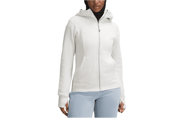 lululemon Scuba Hoodie