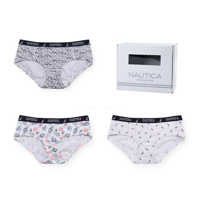 NAUTICA UNDERWEAR 3