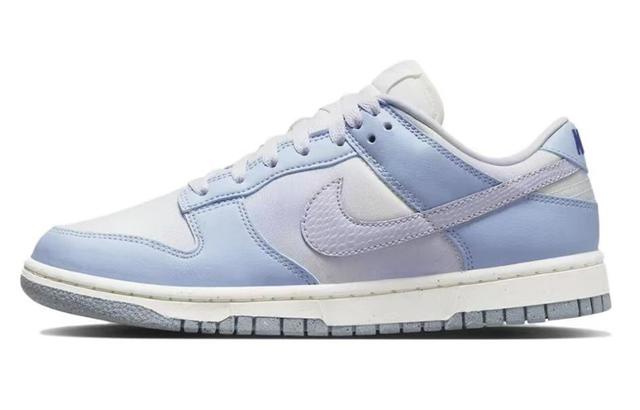 Nike Dunk Low "Blue Canvas" CNY