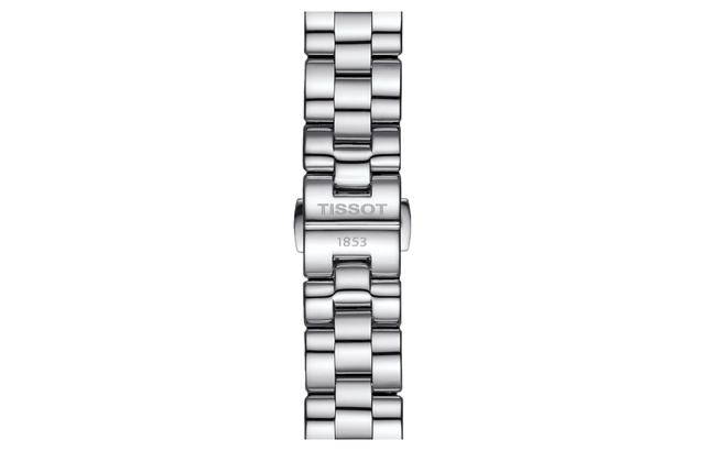 TISSOT 30 30mm T112.210.11.036.00