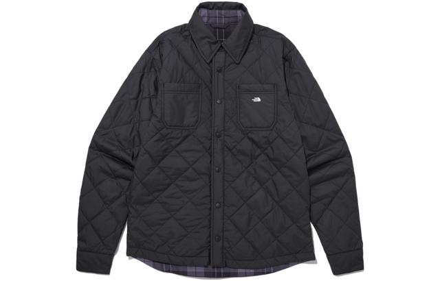 THE NORTH FACE FW23 INSULATED FLANNEL