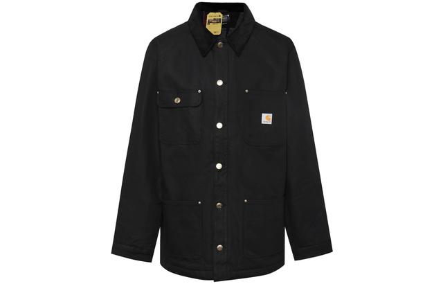 Carhartt 103825-C01 CHORE COAT LOOSE FIT