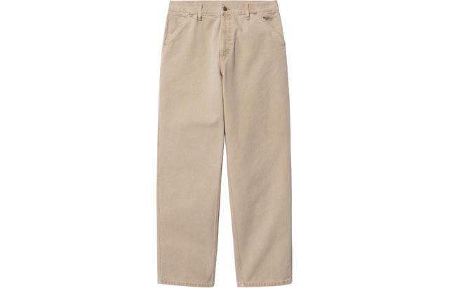 Carhartt WIP Single Knee Pants FW22