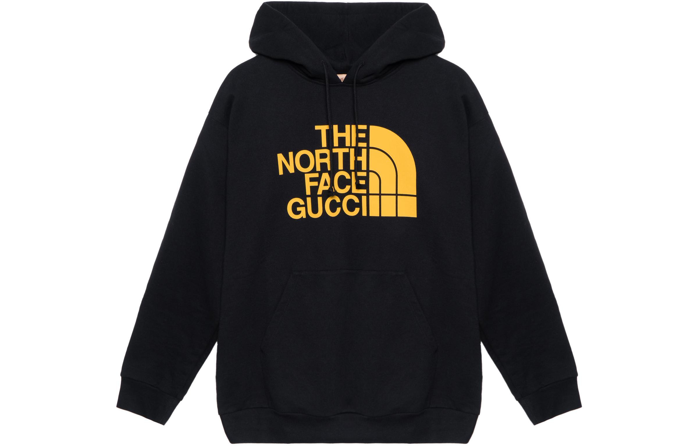 GUCCI x THE NORTH FACE