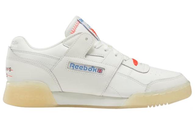 Reebok Workout LO Plus