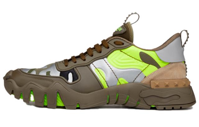 Valentino Rockrunner