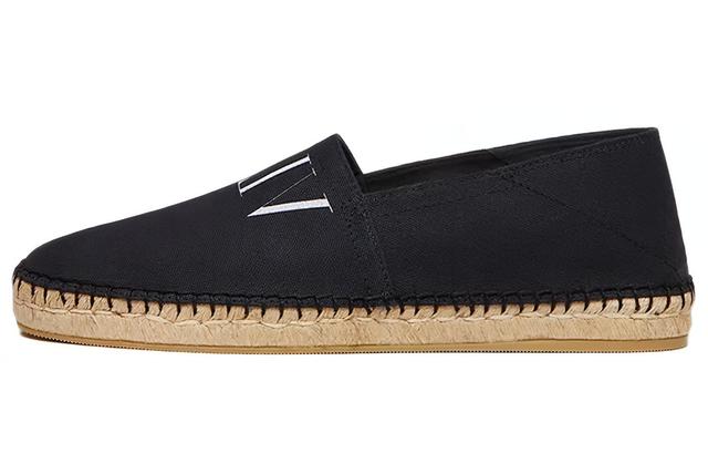 Valentino VLTN Garavani Espadrilles