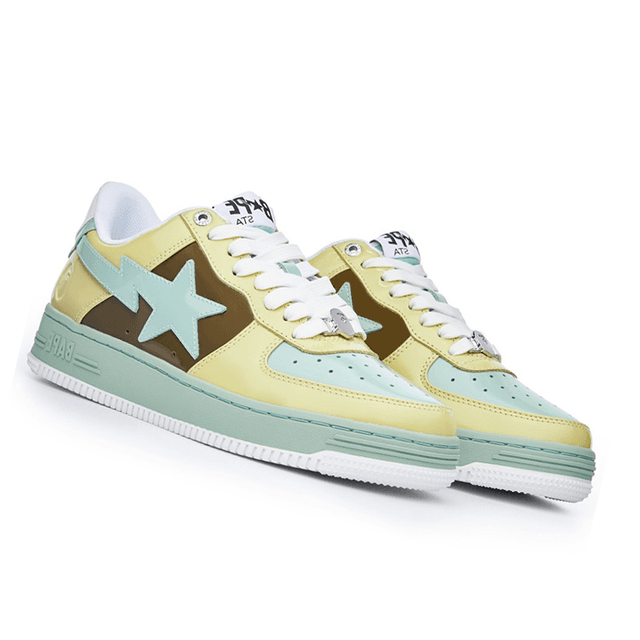 A BATHING APE STA