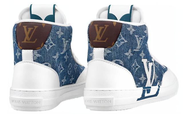 LOUIS VUITTON Charlie