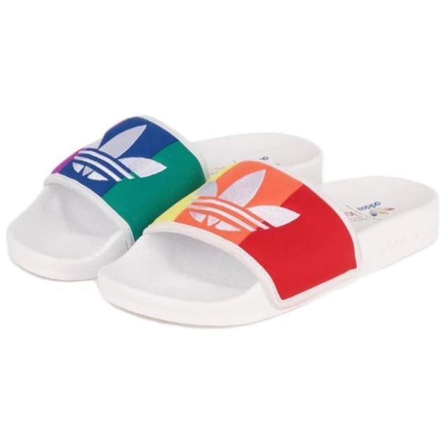 adidas originals Adilette Pride Slide