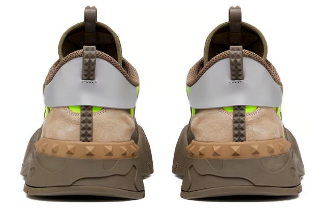 Valentino Rockrunner