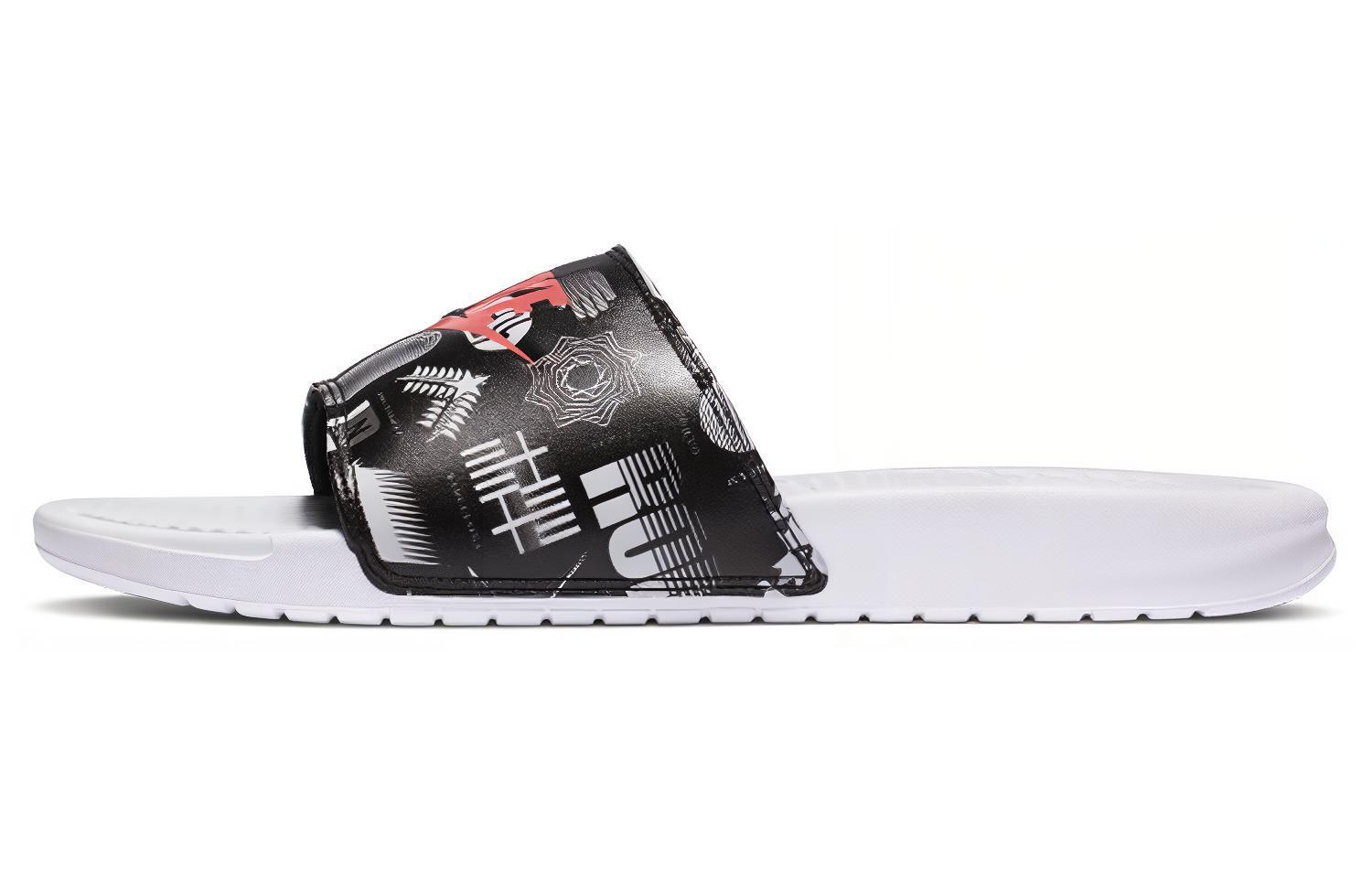 Nike Benassi JDI Print