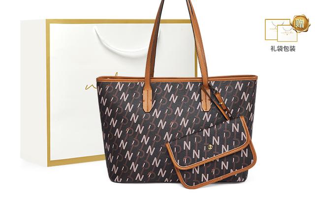 PVC Tote