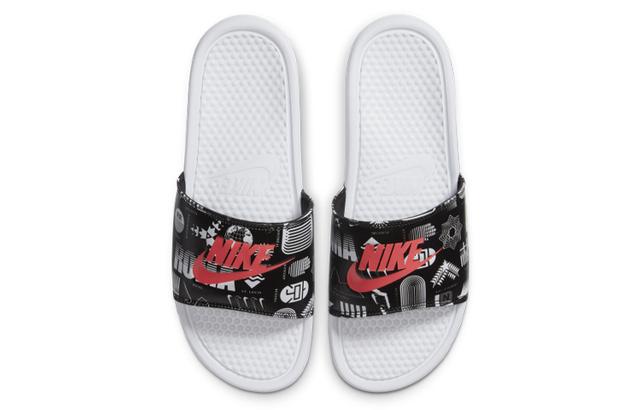 Nike Benassi JDI Print