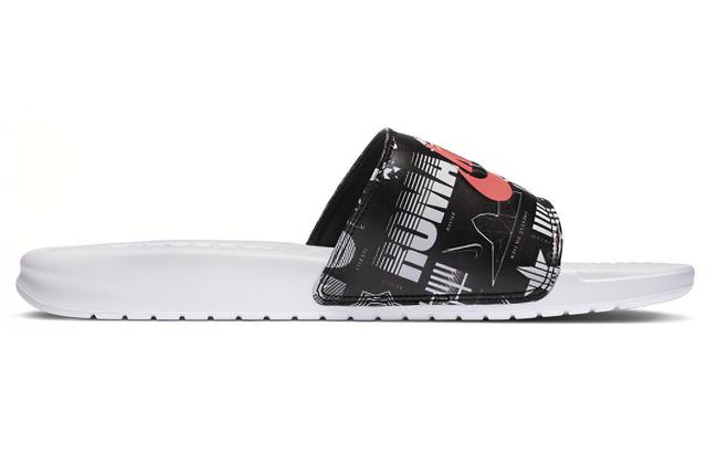 Nike Benassi JDI Print