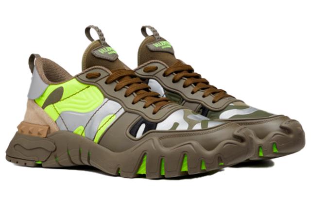 Valentino Rockrunner