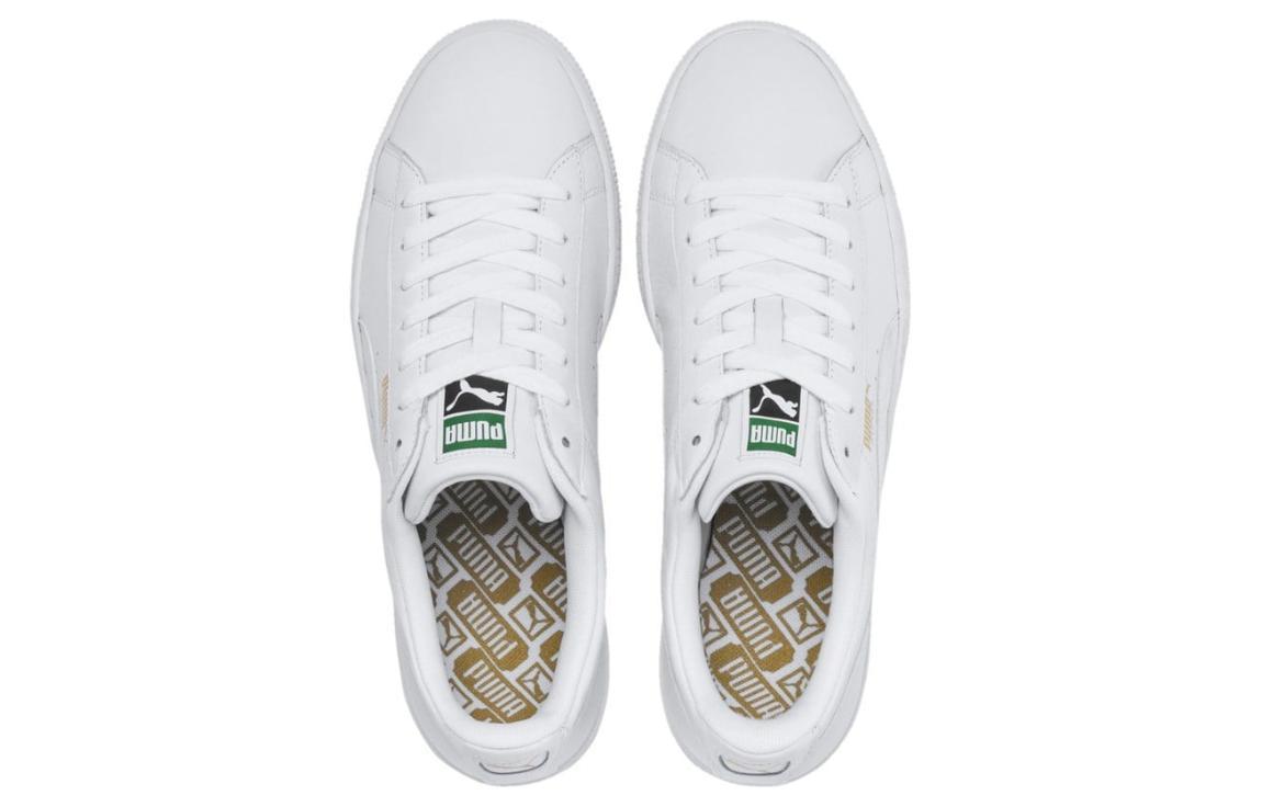 PUMA Basket Classic LFS